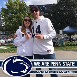 Meet your Posher, Jonathan